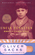 Uncle Tungsten: Memories of a Chemical Boyhood