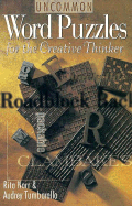 Uncommon Word Puzzles for the Creative Thinker