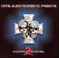 Uncorrupted Steel, Vol. 2 - Various Artists