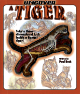 Uncover a Tiger - Beck, Paul, and Grossblatt, Ben (Editor)