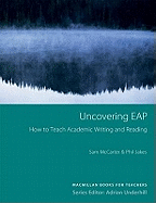 Uncovering EAP - McCarter, Sam, and Jakes, Phil