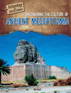 Uncovering the Culture of Ancient Mesopotamia
