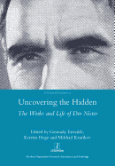 Uncovering the Hidden: The Works and Life of Der Nister