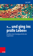 Und Ging ins Pralle Leben: Facetten einer Sozialgeschichte der Supervision