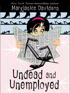 Undead and Unemployed - Davidson, MaryJanice