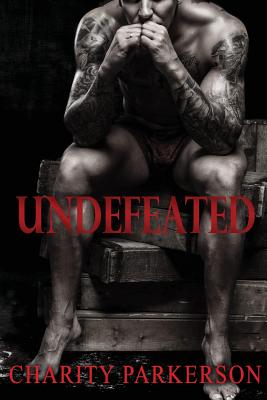 Undefeated (Undefeated Series books 1-4) - Editing, Hercules, and Parkerson, Charity