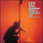 Under a Blood Red Sky - U2