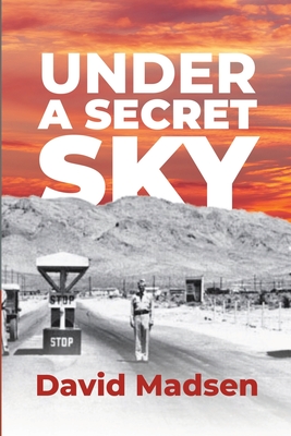 Under a Secret Sky - Madsen, David