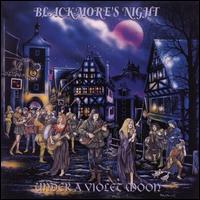 Under a Violet Moon - Blackmore's Night