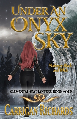 Under an Onyx Sky - Richards, Carrigan