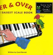 Under And Over - Chester's Easiest Scale Book