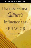 Under Cultures Inflate Behavior