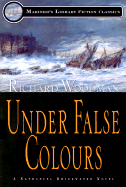 Under False Colours: #10 a Nathaniel Drinkwater Novel