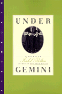 Under Gemini: A Memoir