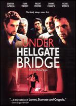 Under Hellgate Bridge - Michael Sergio