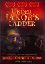 Under Jakob's Ladder - Mann Munoz