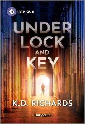 Under Lock and Key - Richards, K D