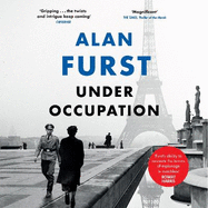 Under Occupation: The Times thriller of the month, from the master of the spy novel
