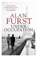 Under Occupation: The Times thriller of the month, from the master of the spy novel