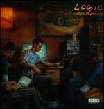 Under Pressure - Logic