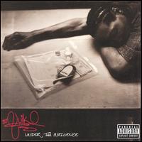 Under tha Influence - DJ Quik