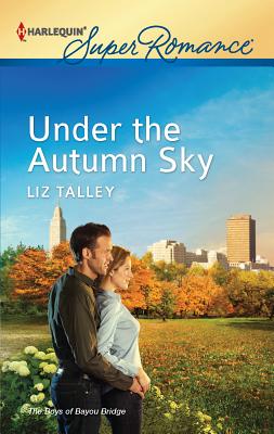 Under the Autumn Sky - Talley, Liz