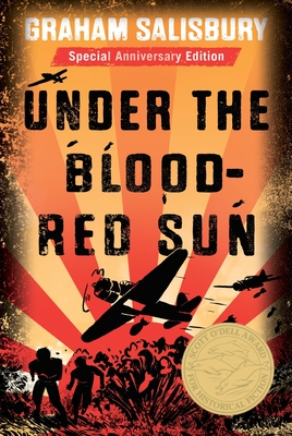Under the Blood-Red Sun - Salisbury, Graham