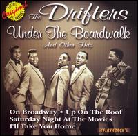 Under the Boardwalk & Other Hits [Rhino] - The Drifters