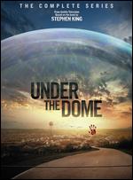 Under the Dome: The Complete Series [12 Discs] - 