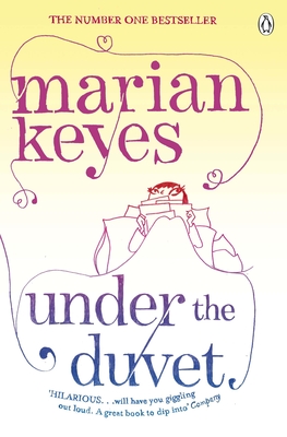 Under The Duvet - Keyes, Marian