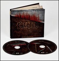 Under the Guillotine - Kreator