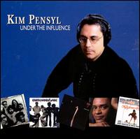 Under the Influence - Kim Pensyl