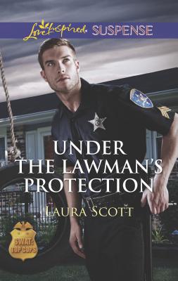 Under the Lawman's Protection - Scott, Laura