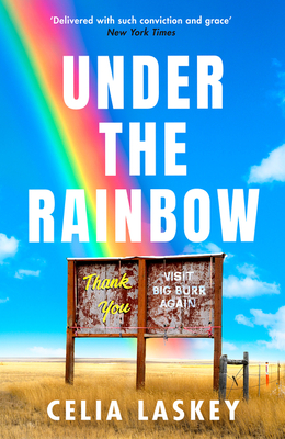 Under the Rainbow - Laskey, Celia