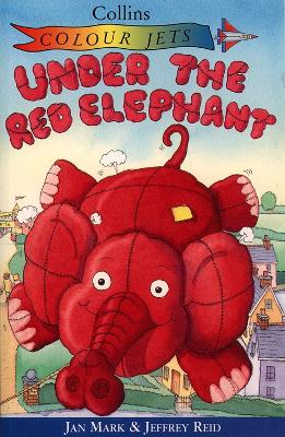 Under the Red Elephant - Mark, Jan