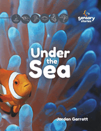 Under the Sea: A Sensory Story