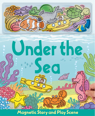 Under the Sea - Ranson, Erin, and Imagine That