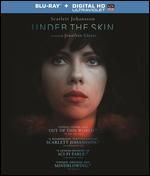 Under the Skin [Includes Digital Copy] [Blu-ray] - Jonathan Glazer
