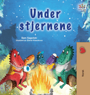 Under the Stars (Norwegian Kids Book)