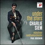 Under the Stars - Charlie Siem (violin)