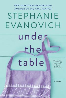 Under the Table - Evanovich, Stephanie