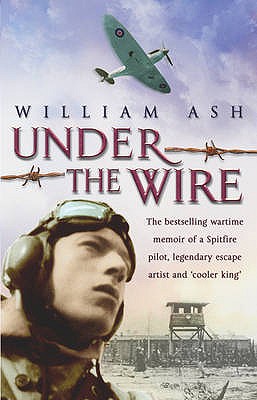 Under The Wire - Ash, William