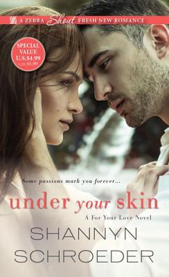 Under Your Skin - Schroeder, Shannyn