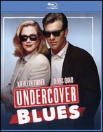 Undercover Blues [Blu-ray] - Herbert Ross