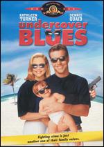 Undercover Blues - Herbert Ross