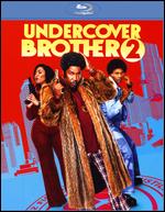 Undercover Brother 2 [Blu-ray] - Leslie Small