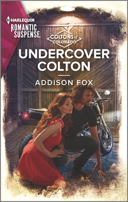 Undercover Colton - Fox, Addison