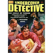 Undercover Detective - December 1938 - Ariel, Richard