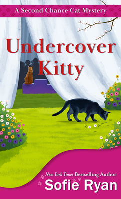 Undercover Kitty - Ryan, Sofie