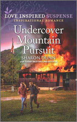 Undercover Mountain Pursuit - Dunn, Sharon